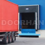 Перегрузочное оборудование для складов Doorhan