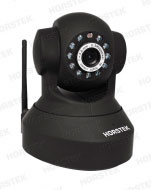 IP-camera систем видеонаблюдения